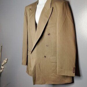 Successo Uomo By Phita Mens Blazer Size 42L